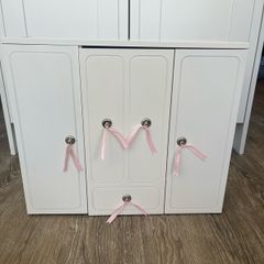 Our generation dolls wardrobe