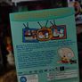 Family Guy ! Season Two ! DVD Boxset ! 2004 ! Seth MacFarlane ! Image 4