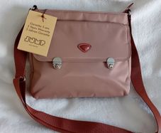 French brand Jump - Shoulder Cross Body Bag - BNWT RRP 95