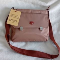 French brand Jump - Shoulder Cross Body Bag - BNWT RRP 95
