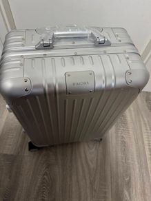 rimowa original cabin series