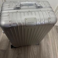rimowa original cabin series
