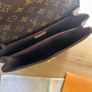 Louis Vuitton Pochette Metis Image 4