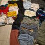 Baby boy clothes bundle 12-18 months Image 5