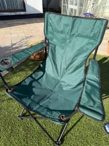 Camping chair