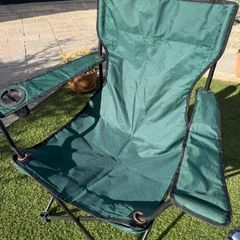Camping chair
