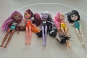 Enchantimals dolls