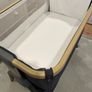 Tutti Bambini CoZee Lite Bedside Crib Image 4
