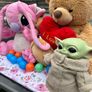 stuffed toys Image 2
