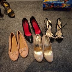 shoes uk 4