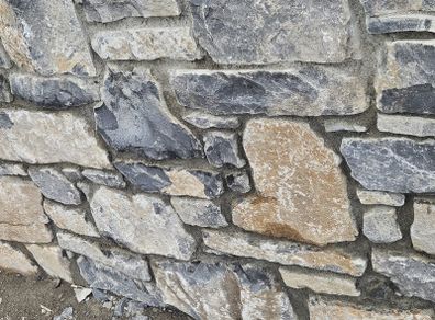 building limestone