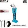 Makita compatible angle grinder Image 3