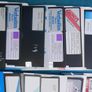 Lot of 32 - 5.25 Floppy Disks with Case Image 6