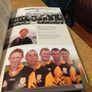 Gooch The Autobiography. Colm Cooper. Hardback book with dust cover. Like new Image 5