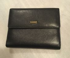 Llemio Leather  Wallet