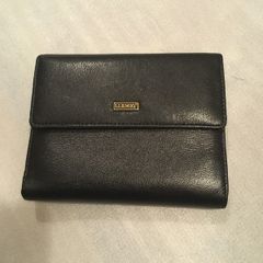 Llemio Leather  Wallet