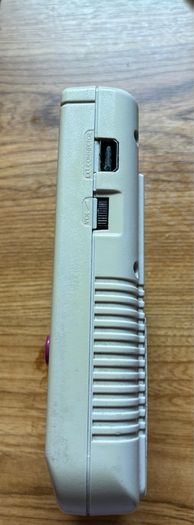 Nintendo Gameboy Dmg-01