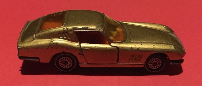 Siku V269 Ferrari 375 GTB Berlinetta