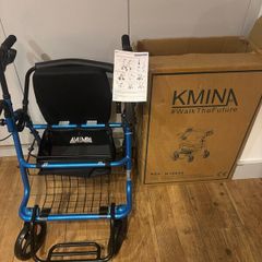 Walking frame/aid