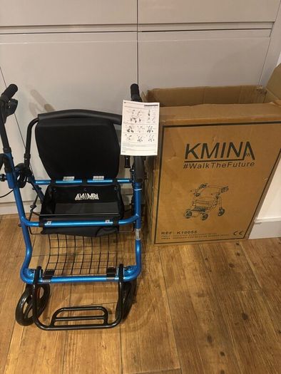 Walking frame/aid
