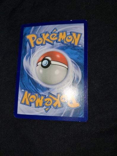 Pokemon Card : Delinquent 98b