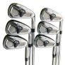 Taylormade Qi Max Irons / 5-Pw / KBS Max MT 85 Regular Image 2