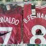 Man Utd (retro) Jerseys Image 5