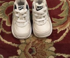 Nike Baby Trainers size EU-19.5  UK-3.5