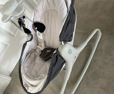 Tiny Love Baby Bouncer