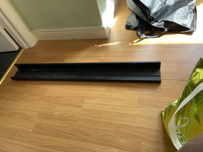 IKEA Mosslanda Picture ledge