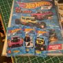 Hot Wheels plus album and cards Image 3