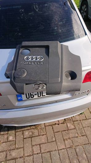Audi a4 b7 driver side headlamp,headlights.breaking sline isofix lower trims seats boost pipe suspension parts clutch kits flayweel parcel shelf