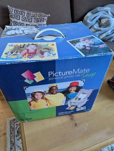Picture Mate