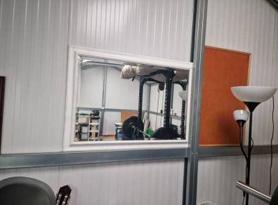 mirror