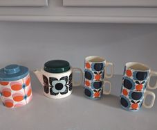 Orla Kiely items