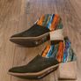 TOMS - suede boots- uk7 Image 9