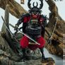 Crowtoys 1/12 scale Samurai Beetle action figures Image 5