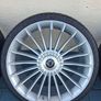 21" Alpina replicas Image 2