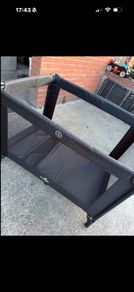 Travel Cot Ultra Light