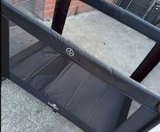 Travel Cot Ultra Light