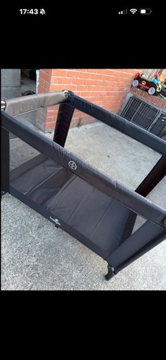 Travel Cot Ultra Light