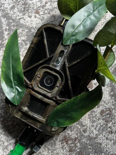 SunTekCam Trail Camera 4G 10k mah