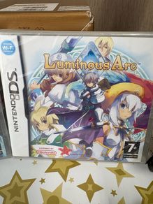 Luminous Arc