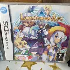 Luminous Arc