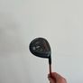 Nicklaus 5 wood Image 2