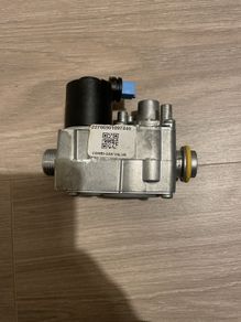 Ideal Combi Gas Valve