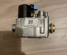 Ideal Combi Gas Valve