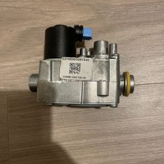 Ideal Combi Gas Valve