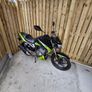 motorbike junak racer Image 8