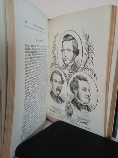 Speeches from the Dock or, Protests of Irish Patriotism: Containing with Introductory Sketches and Biographical Notices by T. D. A. M. and D. B. Sullivan (PT87)